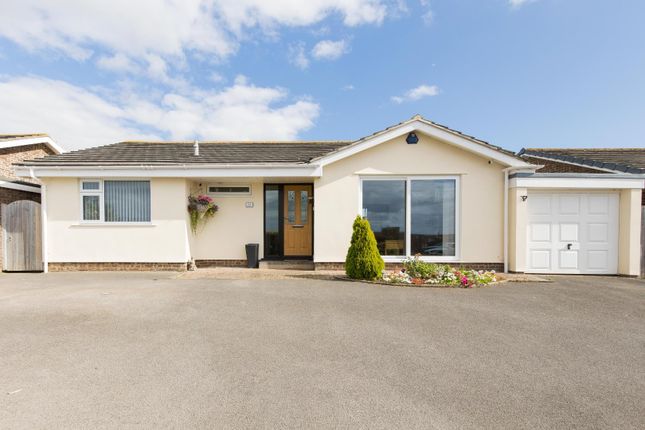 Thumbnail Detached bungalow for sale in Waterside Park, Portishead, Bristol