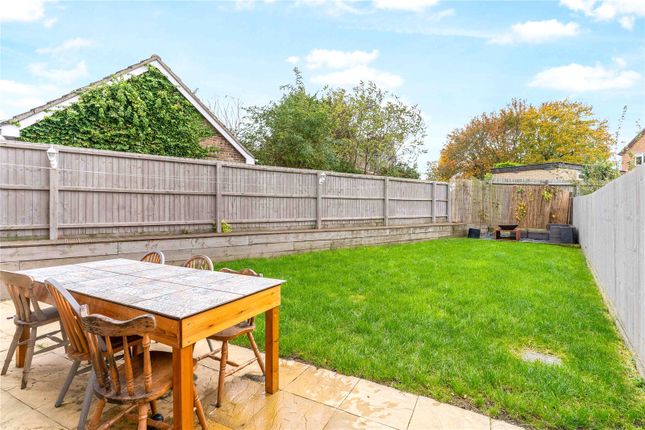 Detached house for sale in Balsham Road, Linton, Cambridgeshire