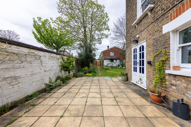 Semi-detached house for sale in Chelmsford Road, London