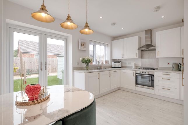 28 Hodington Way, Birmingham photo 4