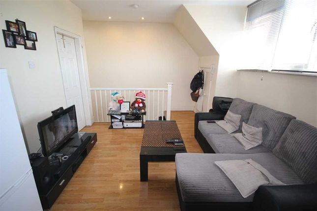 Flat to rent in Watford Road, Wembley