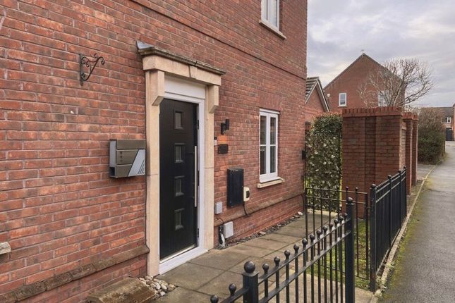 4, Vanguard Close, Greater Manchester photo 2