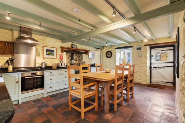 The Corn Mill - Main House - Interiors -16.Jpg