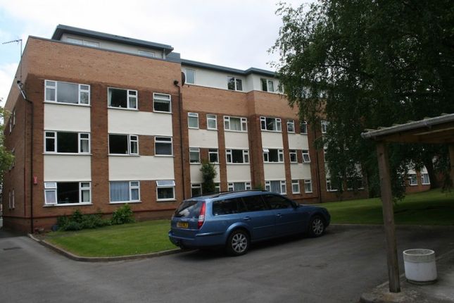 Thumbnail Property to rent in Sinclair Court, Park Road, Moseley, Birmingham