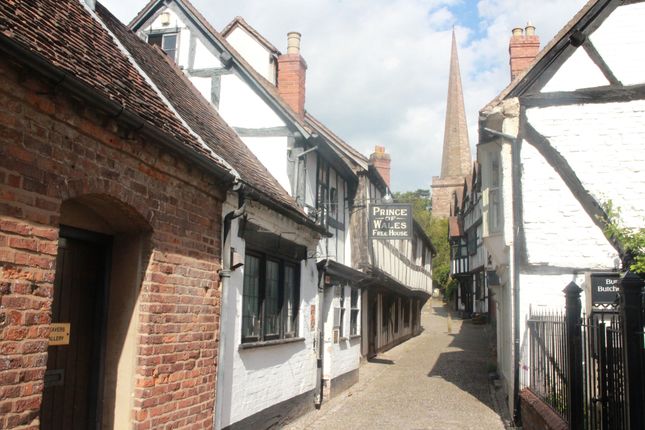 Pub/bar for sale in Church Street, Herefordshire