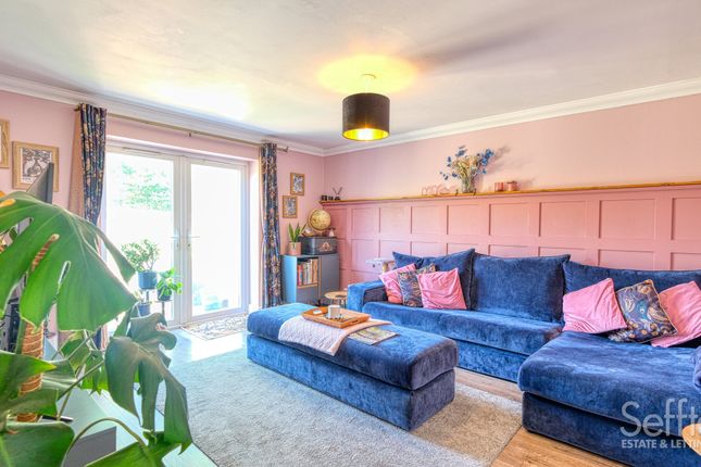 6B, Edwards Road, Sprowston, Norfolk, NR7 8QW, Norwich photo 3