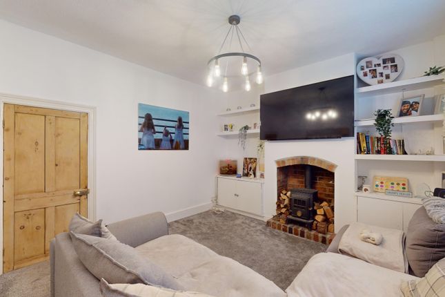 Terraced house for sale in Albion Street, St Georges