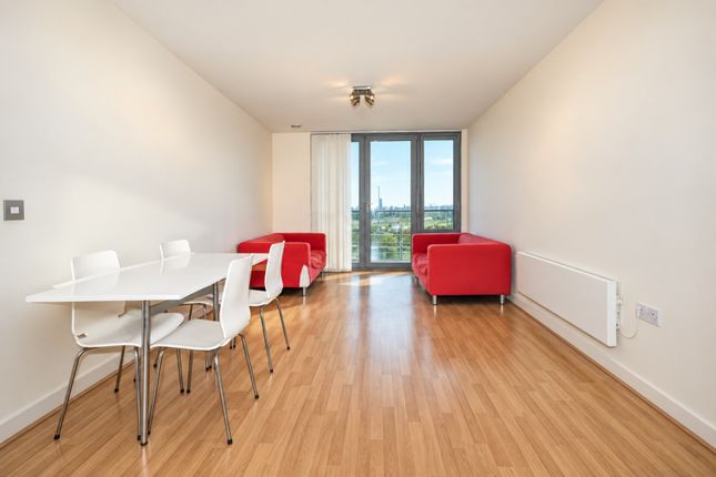 58  Flat 23, Warton Road, London photo 4