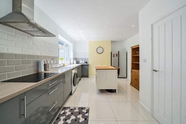 3-bed detached on Francis Road, Swansea, £220,000