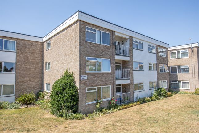 Flat 28, Henley Court, Henley Road, Ipswich photo 2