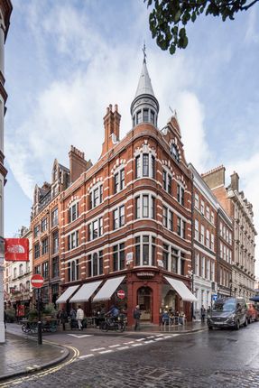 Thumbnail Office to let in Covent Garden