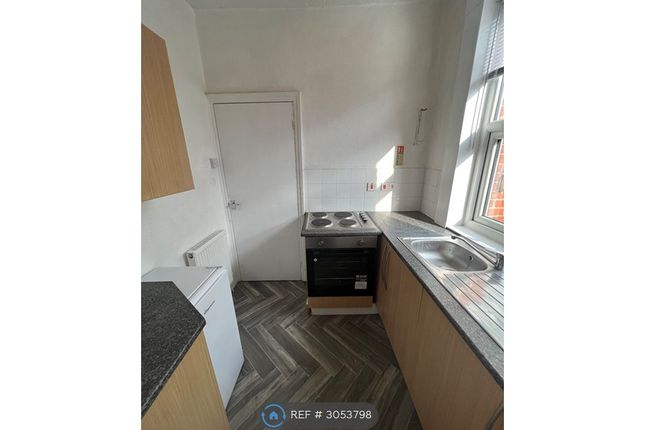 Flat   Linnet Street, Preston photo 5