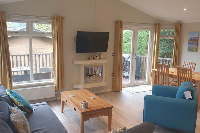Thirlmere 24, White Cross Bay Holiday Park, Ambleside Road, Windermere photo 3