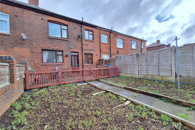 Terraced house for sale in Stanley Road, Chadderton, Oldham