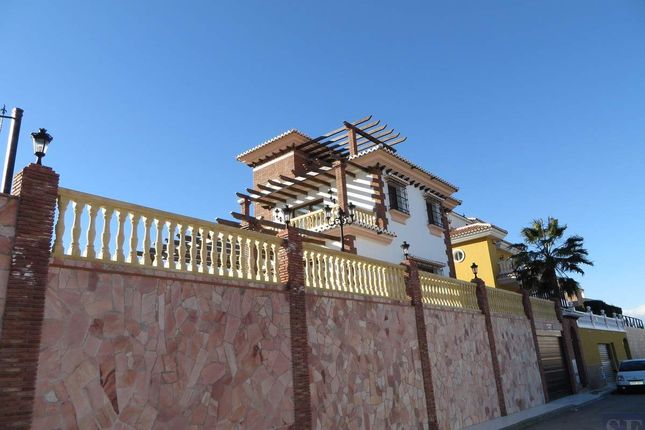 Town house for sale in Torre Del Mar, Andalusia, Spain