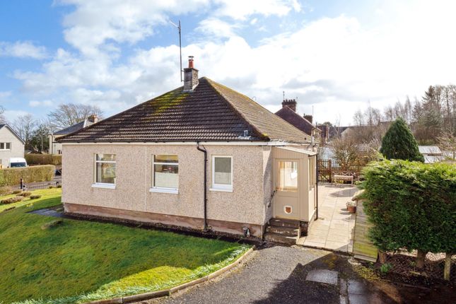 Bungalow for sale in Lower Heights, Station Road, Buchlyvie, Stirling