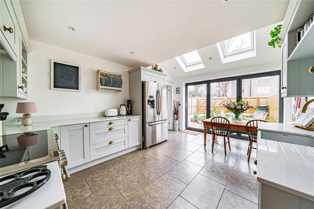 Thumbnail Terraced house for sale in Hyett Close, Painswick, Stroud