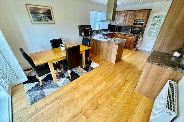 Detached bungalow for sale in Millfield Hill, Erskine