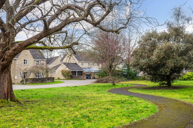 Detached house for sale in Cotswold Close, Tetbury