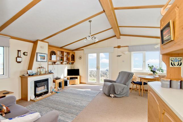 Lodge for sale in Sauchope Links, Crail