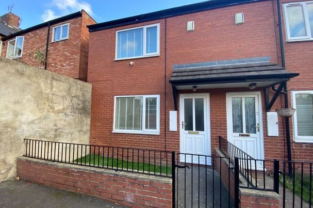 Property for sale in Elsdon Place, North Shields