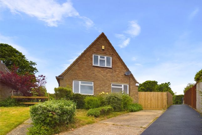 Thumbnail Detached house for sale in Tylers Way, Chalford Hill, Stroud, Gloucestershire