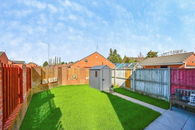 1, Carnoustie Close, Merseyside photo 3