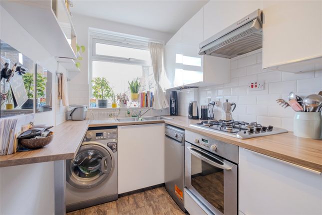 Terraced house to rent in Stanthorpe Road, Streatham, Lambeth, London