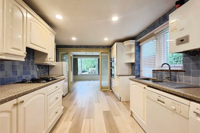 Halliwell Croft,, Sandhills Lane, Surrey photo 4