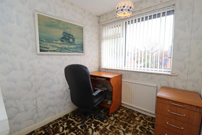 Semi-detached house for sale in Seymour Drive, Eaglescliffe, Stockton-On-Tees