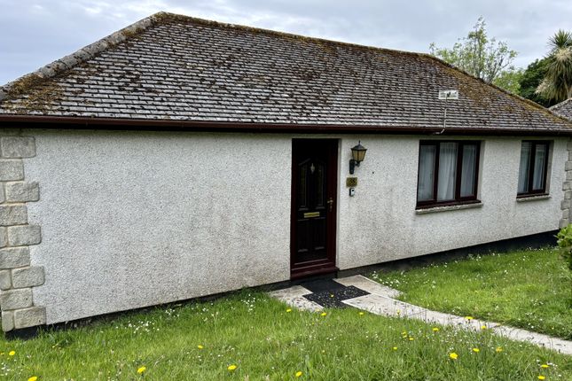 2 Bedroom Holiday Bungalow For Sale