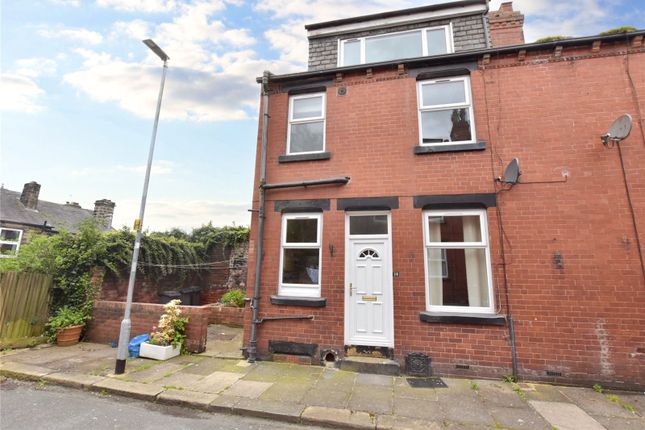 Thumbnail Terraced house for sale in Vesper Terrace, Kirkstall, Leeds