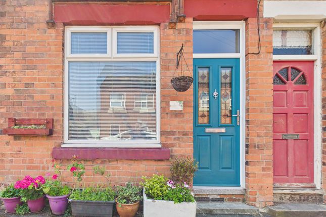 1 Drayton Street, Nottingham photo 2