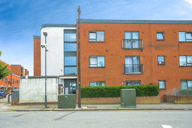 1-bed flat on Flat 4, Aldborough House, Grant Road, Harrow, £290,000