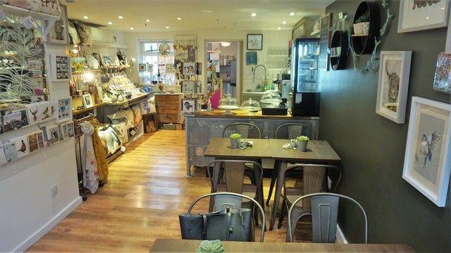 Thumbnail Restaurant/cafe for sale in Sudbury, Suffolk