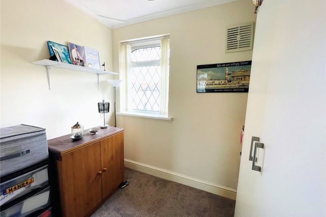 End terrace house for sale in Dorothy Road, Smethwick
