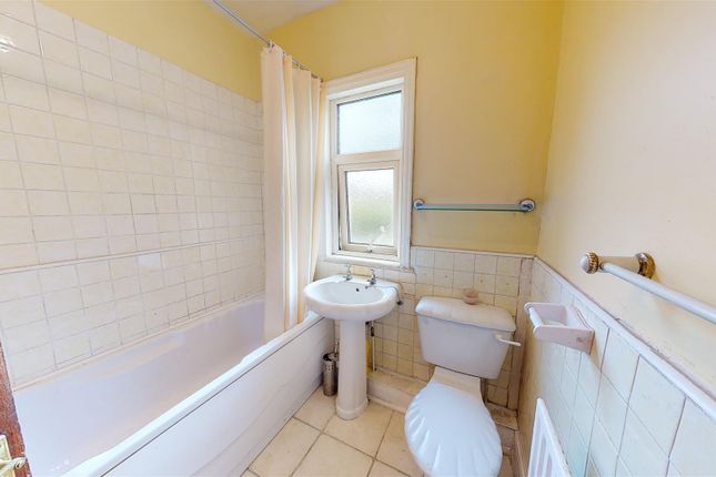 Detached house for sale in Princesway, Wallasey