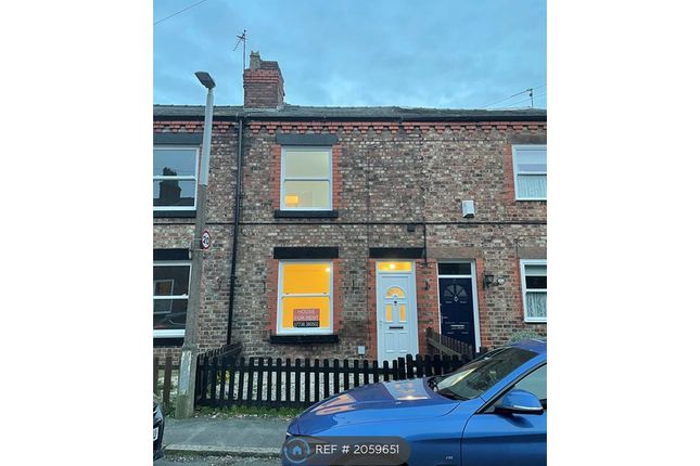 Thumbnail Terraced house to rent in Sandfield Road, Liverpool