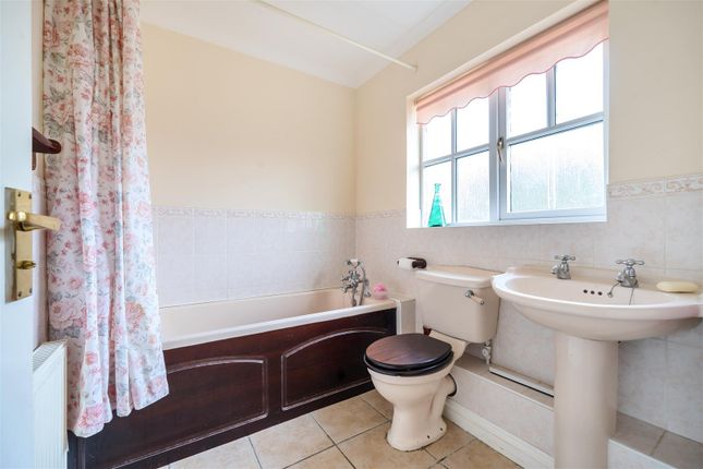 Detached house for sale in Penmere Drive, Newquay