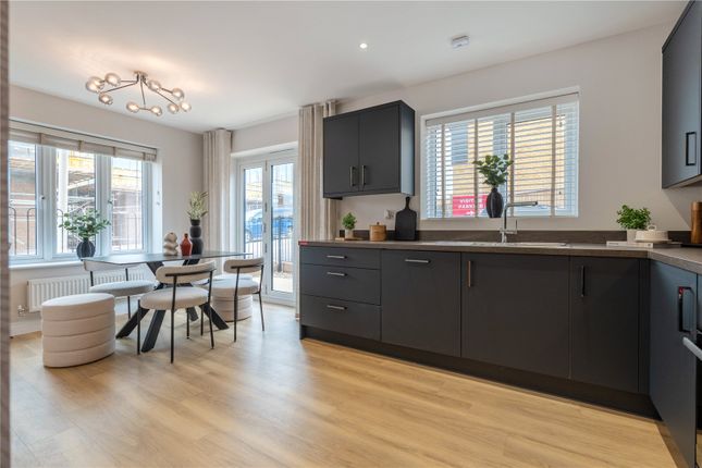 Plot 40, The Holly - Mead Fields, 1, Plot 40, The Holly, Somerset photo 5