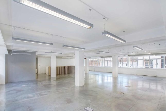 Thumbnail Office to let in G &amp; LG, 77 Bastwick Street, Clerkenwell, London