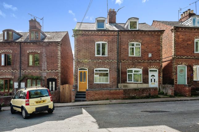 Semi-detached house for sale in Bridge Street, Stroud