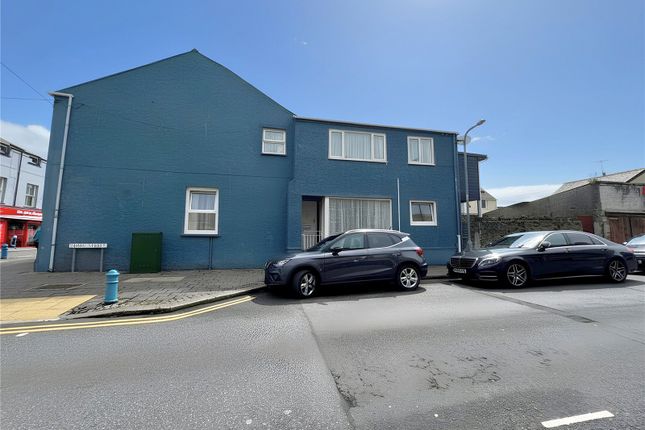 Flat A, 24, Dimond Street, Pembrokeshire photo 2