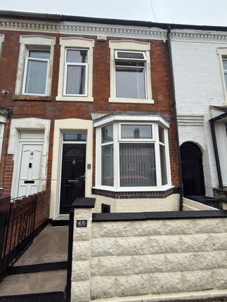 Hawkesbury Road, Leicester photo 3
