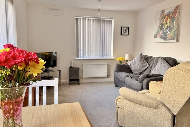 Apartment 2,,, Oaklea House, Honiton photo 2