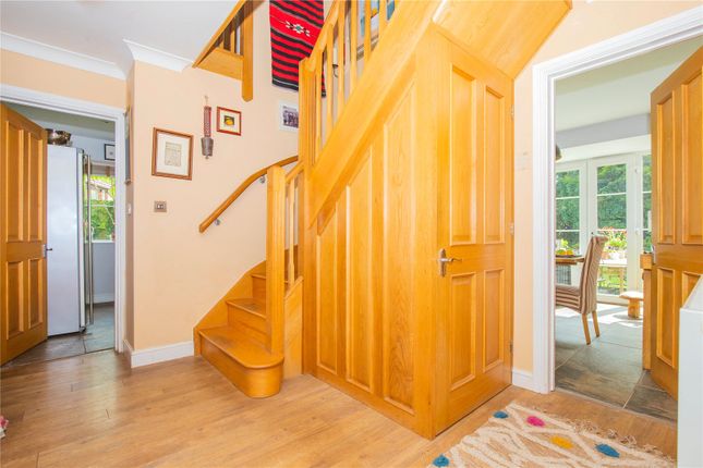 Detached house for sale in Passage Road, Bristol