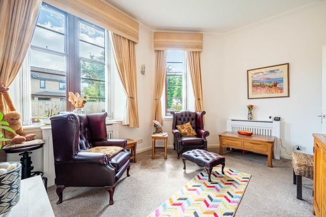Flat for sale in Banchory Road, Wishaw