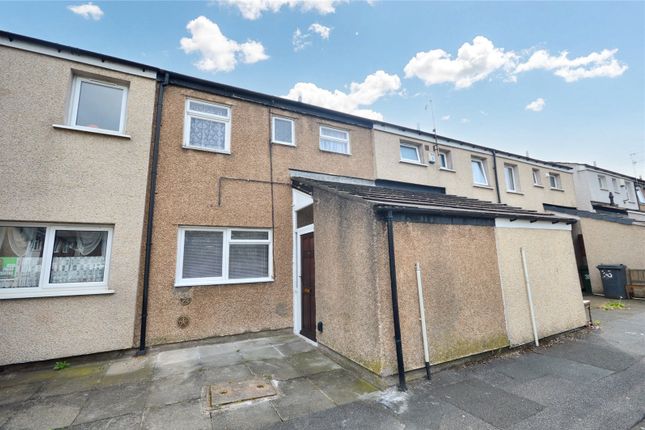 Thumbnail Terraced house for sale in Telford Place, Leeds, West Yorkshire