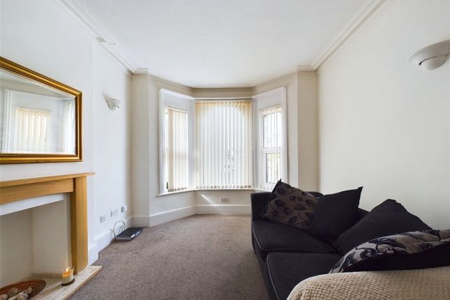 Flat for sale in Eastcourt Road, Broadwater, Worthing