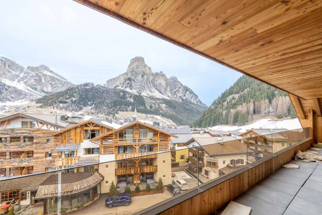 Apartment for sale in Corvara, Trentino-South Tyrol, Italy
